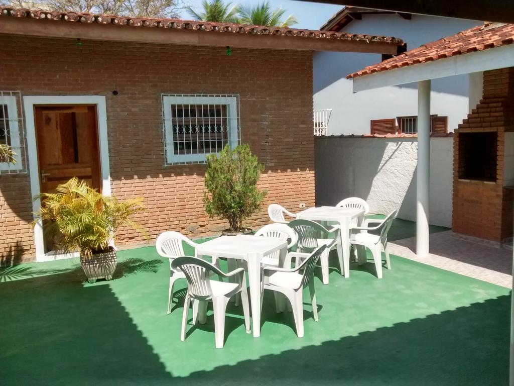 Ubatuba Surf Suites Exterior foto